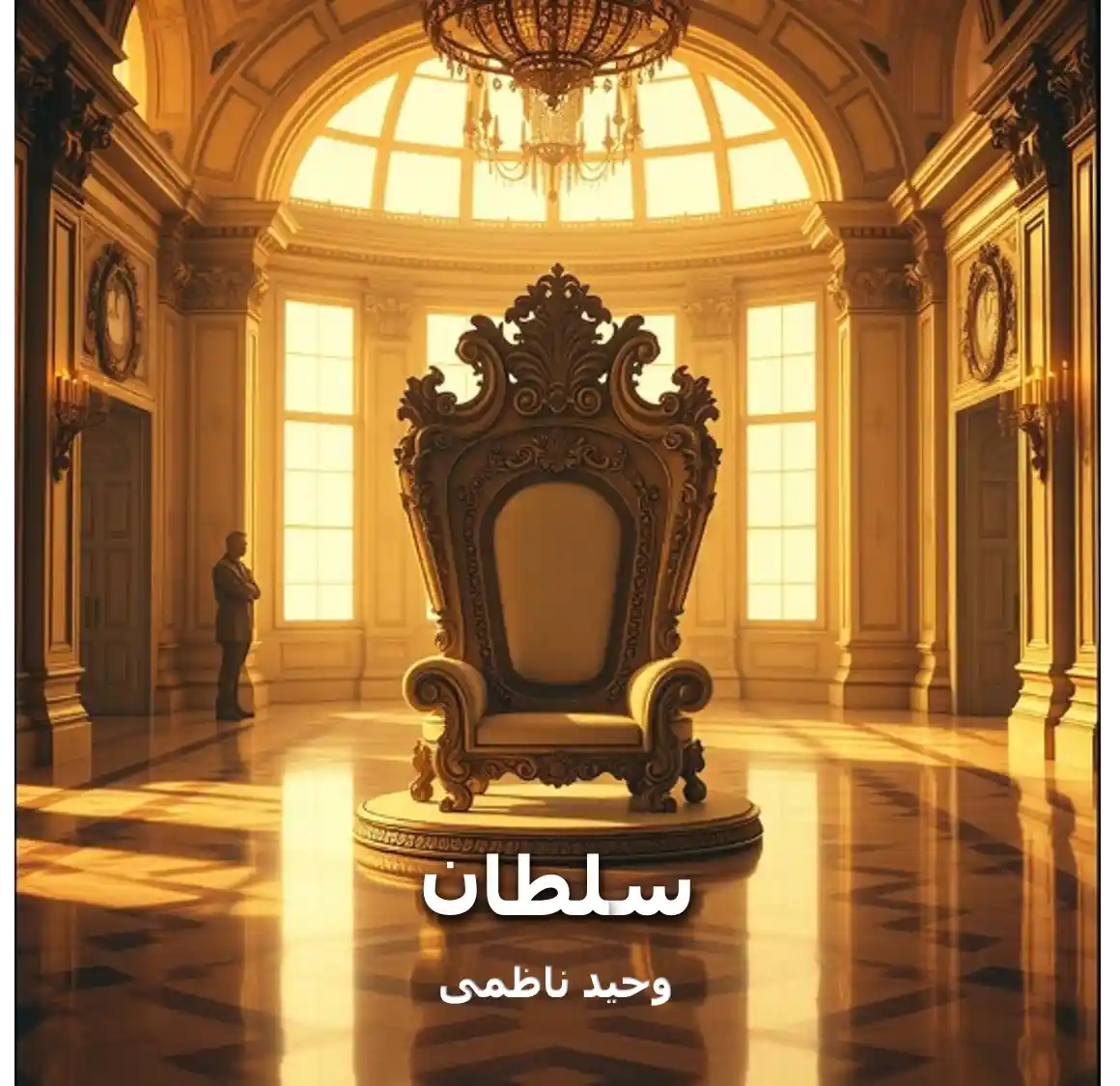 کاور ترانه سلطان
