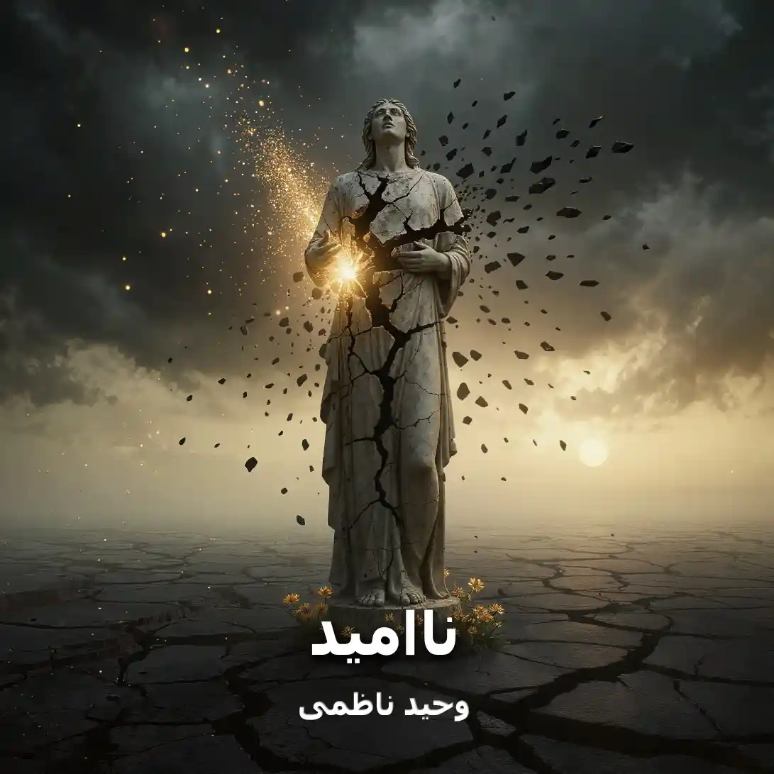 کاور ترانه ناامید