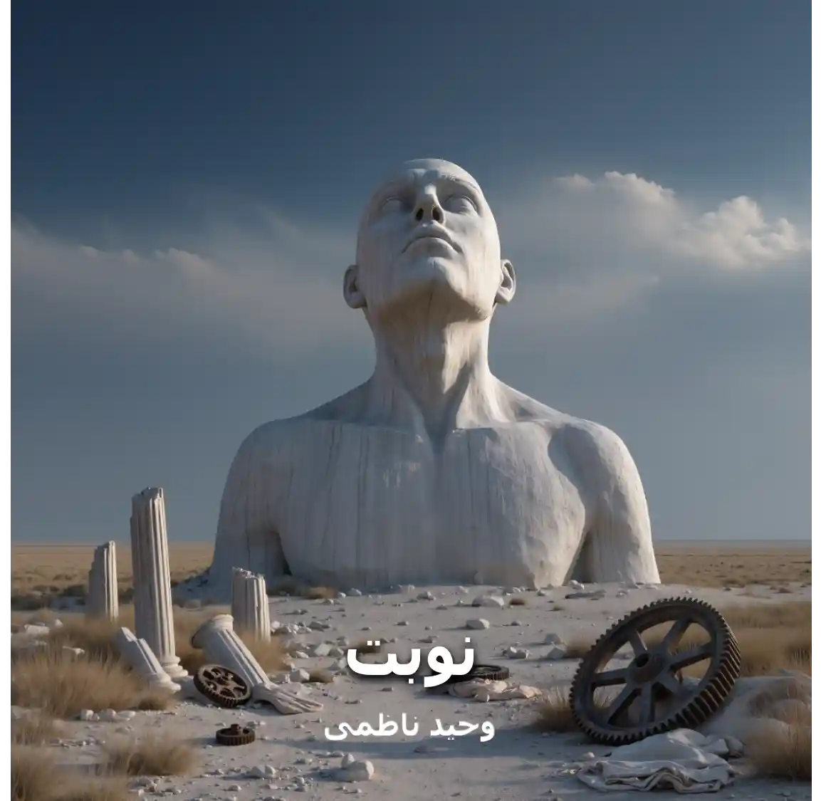 کاور ترانه نوبت