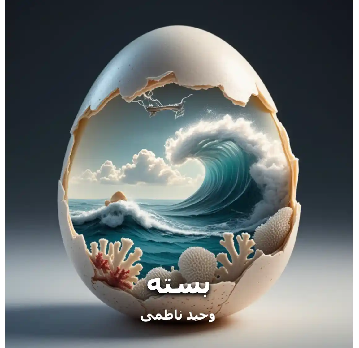 کاور ترانه بسته