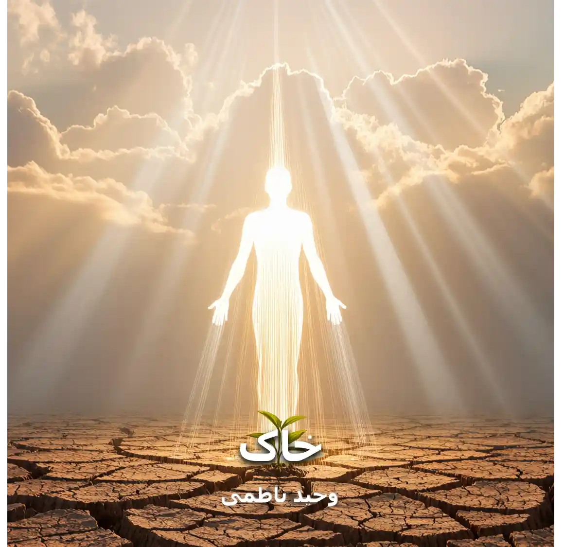 کاور ترانه خاک