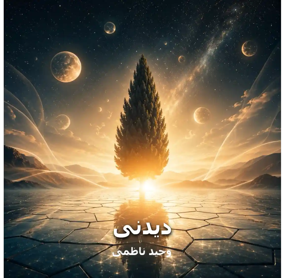 کاور دیدنی