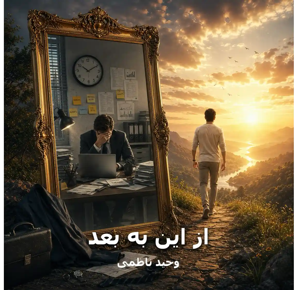 کاور از این به بعد
