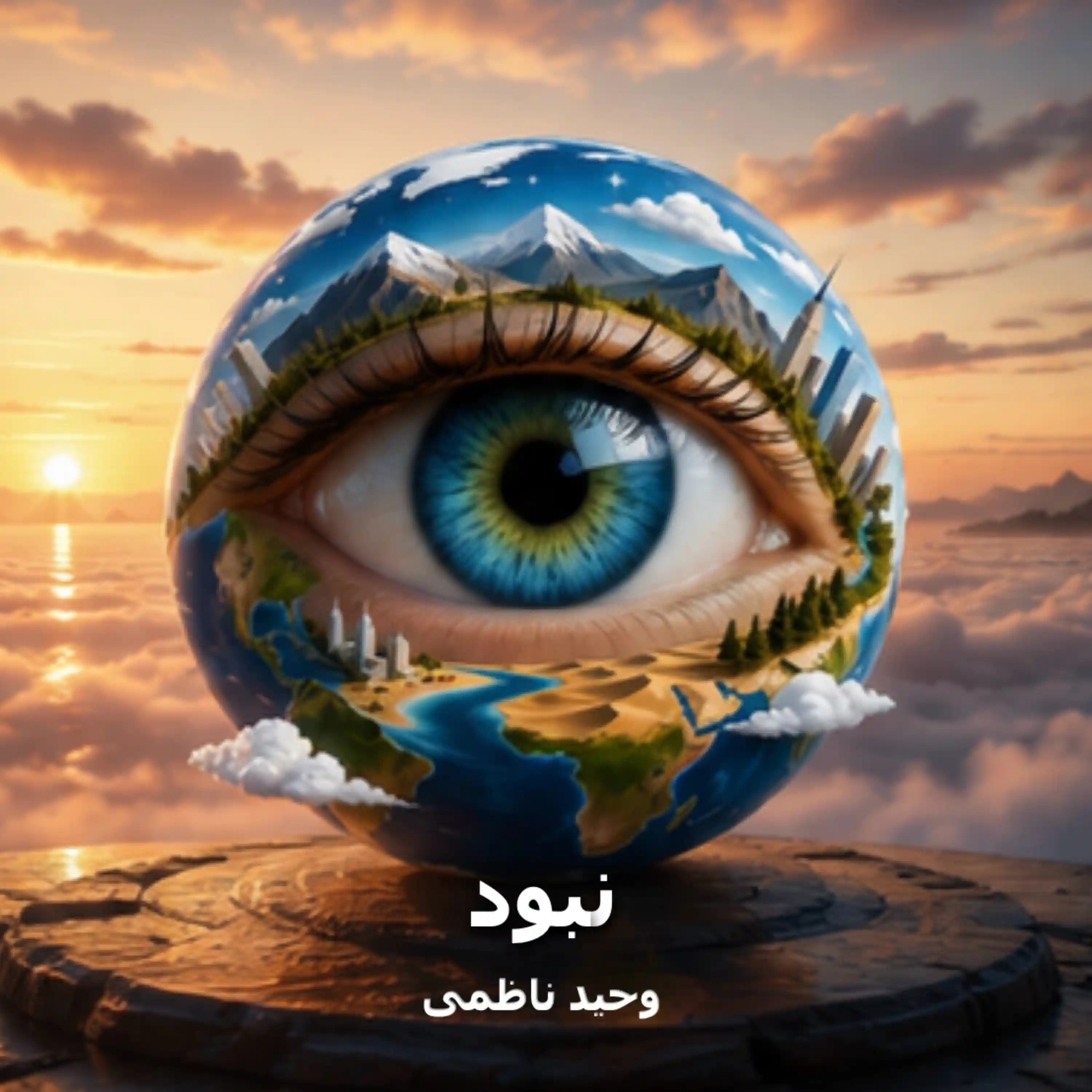 کاور نبود