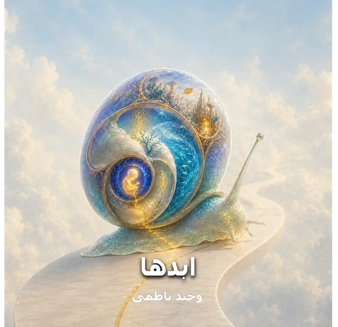 کاور ابدها