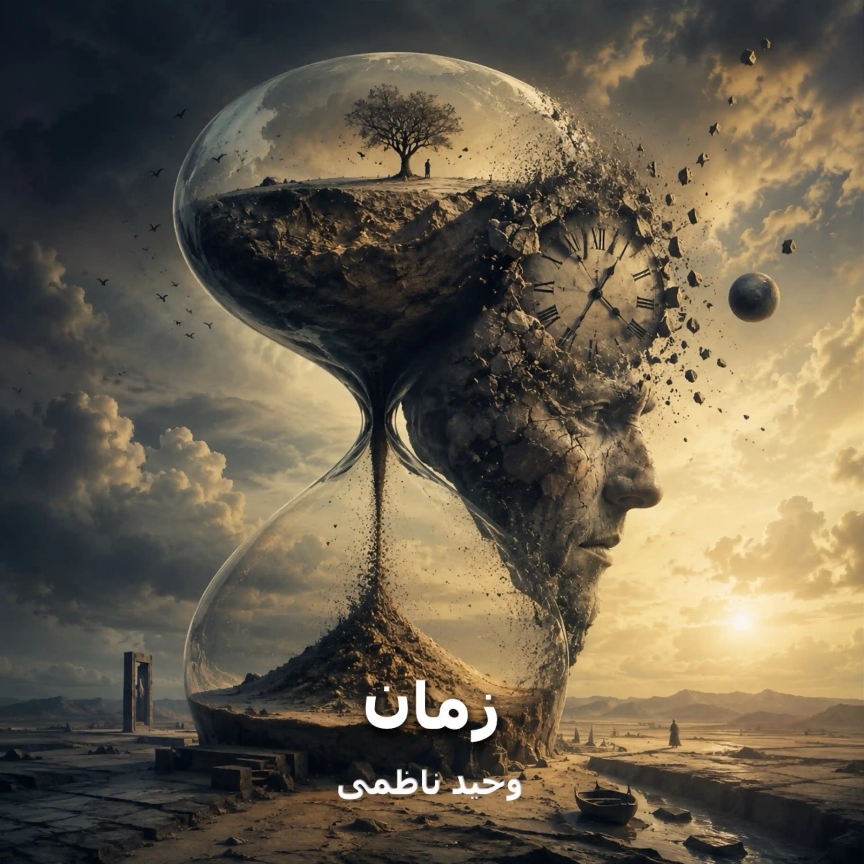 کاور زمان